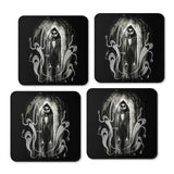 Jackferatu - Coasters