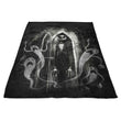 Jackferatu - Fleece Blanket