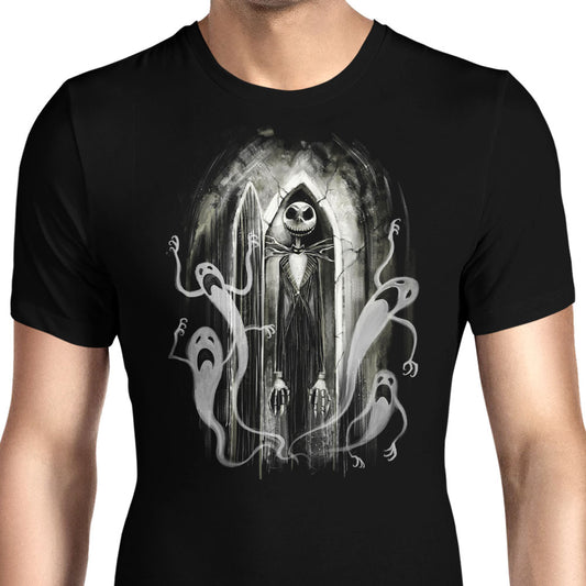 Jackferatu - Men's Apparel