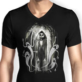 Jackferatu - Men's V-Neck