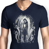 Jackferatu - Men's V-Neck
