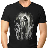 Jackferatu - Men's V-Neck