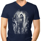 Jackferatu - Men's V-Neck