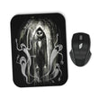 Jackferatu - Mousepad