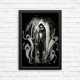 Jackferatu - Posters & Prints