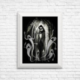 Jackferatu - Posters & Prints
