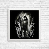 Jackferatu - Posters & Prints