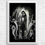 Jackferatu - Posters & Prints