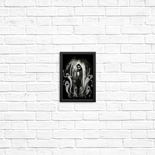 Jackferatu - Posters & Prints