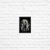 Jackferatu - Posters & Prints
