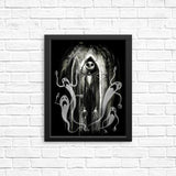 Jackferatu - Posters & Prints