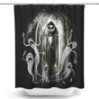 Jackferatu - Shower Curtain