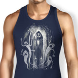 Jackferatu - Tank Top