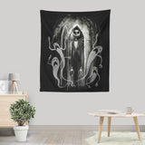 Jackferatu - Wall Tapestry