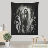 Jackferatu - Wall Tapestry