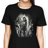 Jackferatu - Women's Apparel