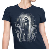 Jackferatu - Women's Apparel
