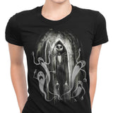 Jackferatu - Women's Apparel