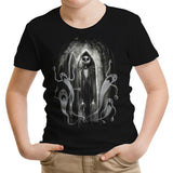Jackferatu - Youth Apparel