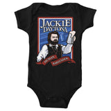 Jackie Daytona - Youth Apparel