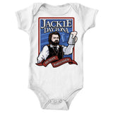 Jackie Daytona - Youth Apparel