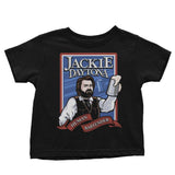 Jackie Daytona - Youth Apparel