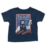Jackie Daytona - Youth Apparel