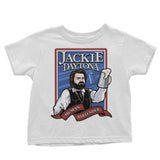Jackie Daytona - Youth Apparel