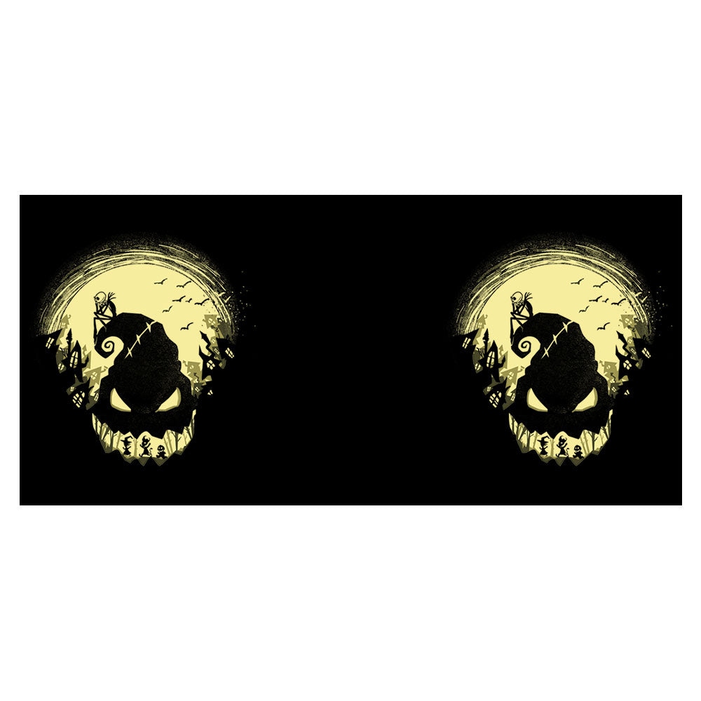 Jack's Nightmare - Mug