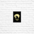 Jack's Nightmare - Posters & Prints