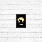 Jack's Nightmare - Posters & Prints