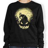 Jack's Nightmare - Sweatshirt