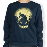 Jack's Nightmare - Sweatshirt