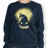 Jack's Nightmare - Sweatshirt