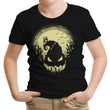 Jack's Nightmare - Youth Apparel
