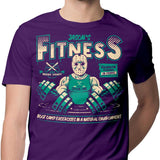 Jason's Fitness - Men's Apparel