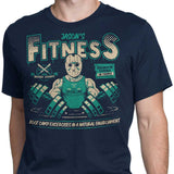 Jason's Fitness - Men's Apparel