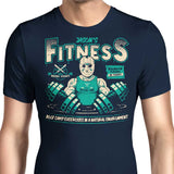 Jason's Fitness - Men's Apparel