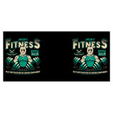 Jason's Fitness - Mug