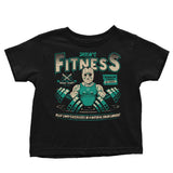 Jason's Fitness - Youth Apparel