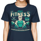 Jason's Fitness - Women's Apparel