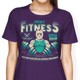 Jason's Fitness - Women's Apparel