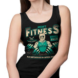 Jason's Fitness - Tank Top
