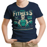 Jason's Fitness - Youth Apparel