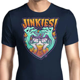 Jinkies - Men's Apparel