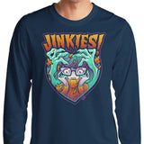 Jinkies - Long Sleeve T-Shirt