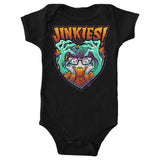 Jinkies - Youth Apparel