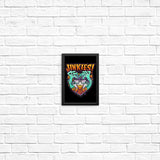 Jinkies - Posters & Prints