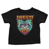Jinkies - Youth Apparel