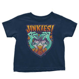 Jinkies - Youth Apparel